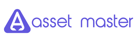 Asset Master logo